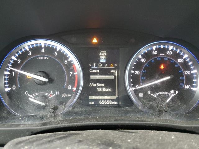 2015 TOYOTA HIGHLANDER - 5TDJKRFH3FS121868