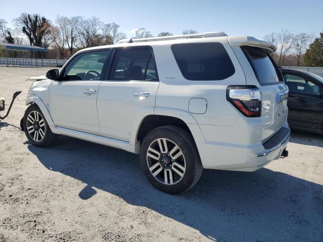 2022 TOYOTA 4RUNNER LI JTEKU5JR9N5988148