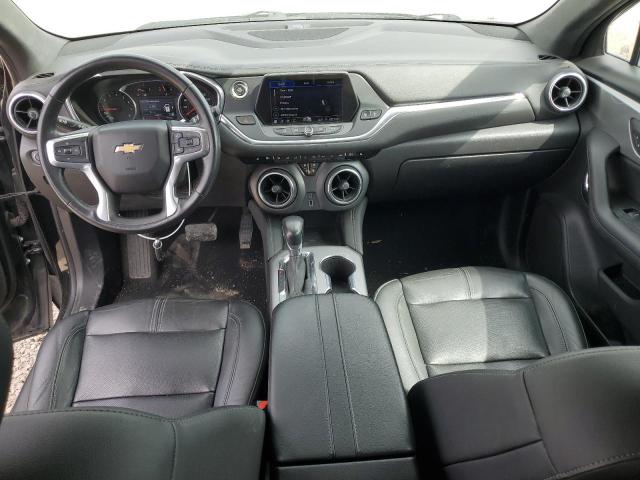 2019 CHEVROLET BLAZER 3LT - 3GNKBDRS2KS600021