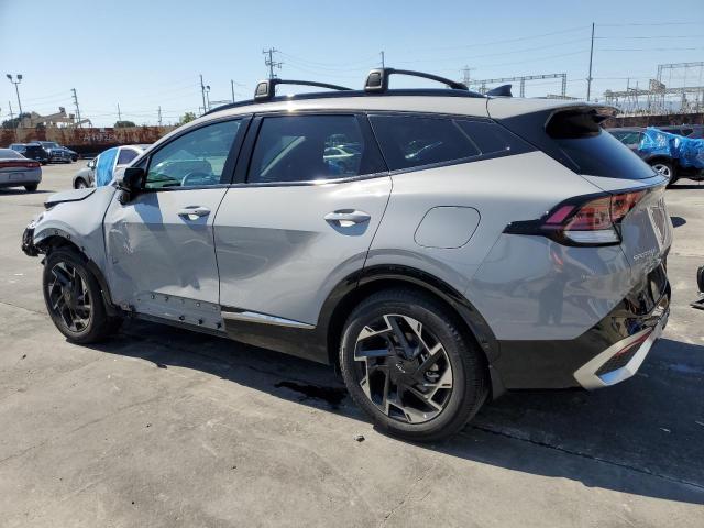 Vin: 5xyk53df9sg243071, lot: 48210595, kia sportage sx prestige 20252