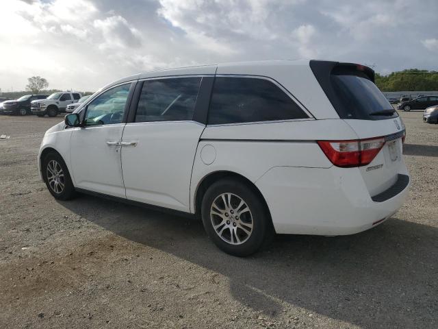 Vin: 5fnrl5h67cb123868, lot: 50916665, honda all models exl 20122