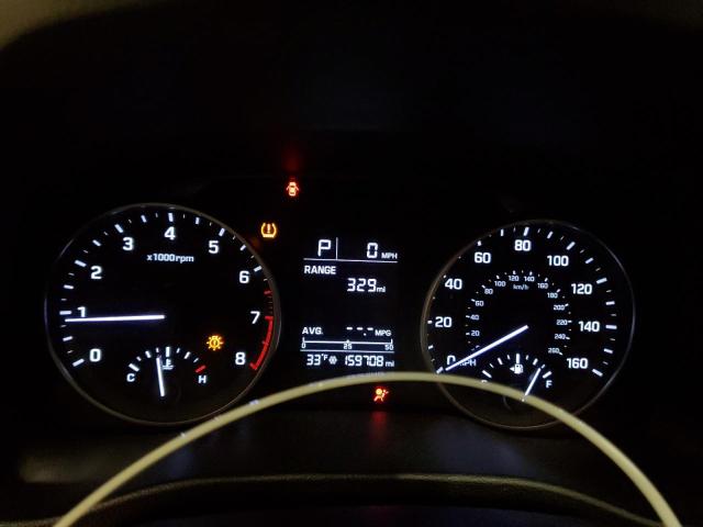 2017 HYUNDAI ELANTRA SE - 5NPD74LF6HH175243