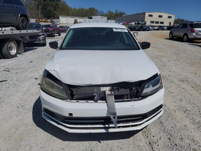 2016 VOLKSWAGEN JETTA S - 3VW267AJ0GM369260
