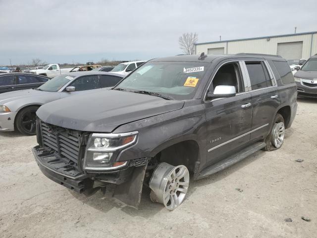 Vin: 1gnscakc3hr324636, lot: 49452335, chevrolet tahoe c1500 ls 2017 img_1