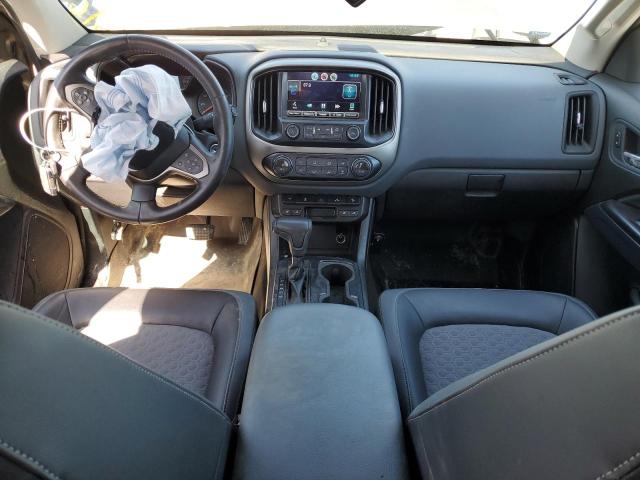 2015 CHEVROLET COLORADO Z - 1GCGTCE31F1271145