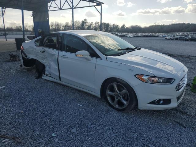 Vin: 1fa6p0h76e5351292, lot: 48962195, ford fusion se 20144