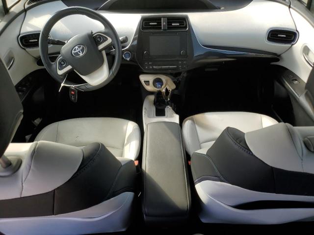 2017 TOYOTA PRIUS - JTDKARFU6H3049167
