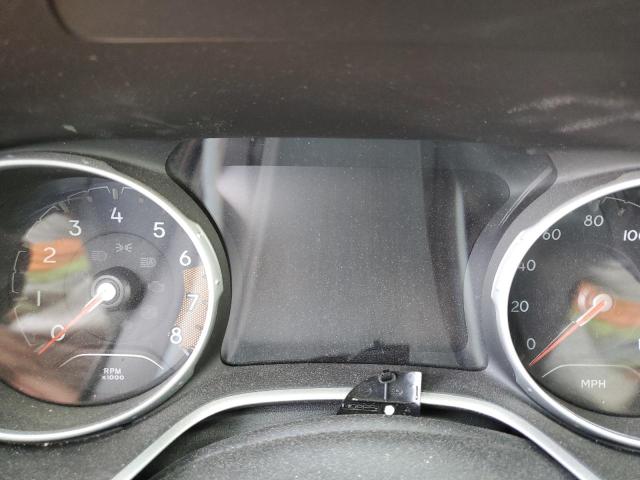 2018 JEEP COMPASS LI - 3C4NJDCB6JT272760