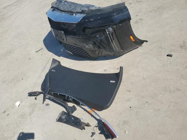 2023 CADILLAC XT6 SPORT - 1GYKPGRS0PZ154631