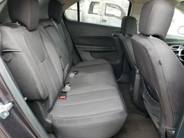 2015 CHEVROLET EQUINOX LT - 2GNALCEK0F6387843