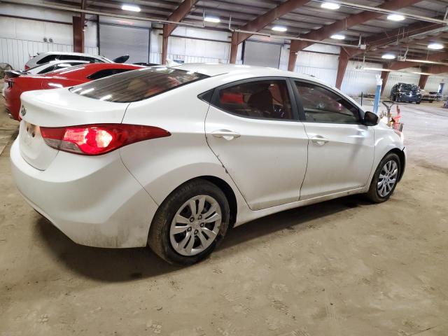 Vin: 5npdh4aexbh034321, lot: 47571855, hyundai elantra gls 20113