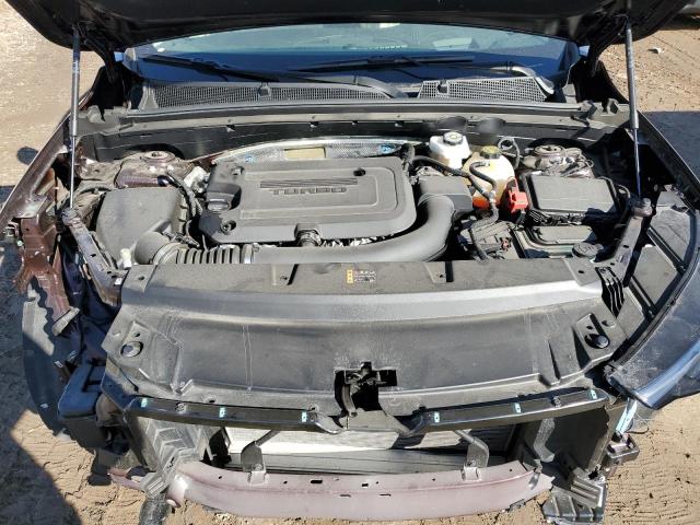 2023 BUICK ENVISION A LRBFZSR43PD159517