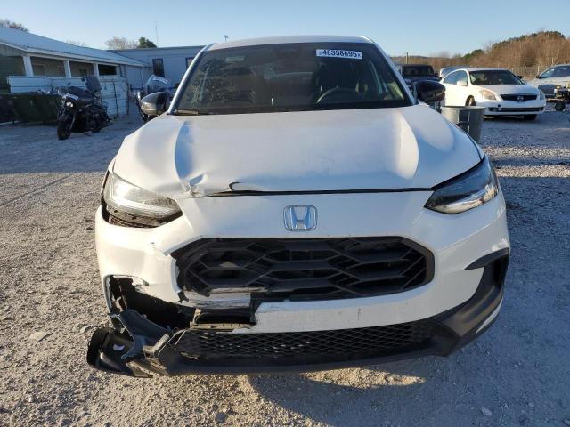 2024 HONDA HR-V SPORT - 3CZRZ2H52RM742025