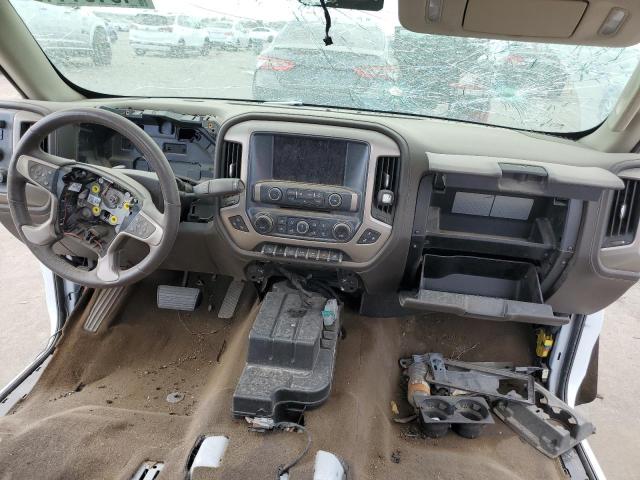 2017 GMC SIERRA K15 - 3GTU2PEJ5HG257880