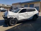 2021 VOLKSWAGEN TIGUAN SE - 3VV2B7AX4MM097117