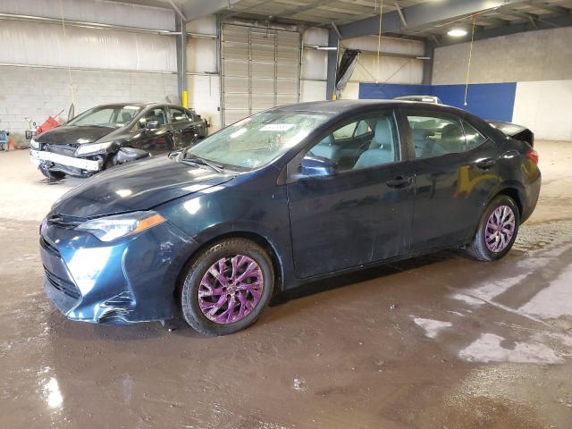 Vin: 2t1burhe4jc058217, lot: 49029955, toyota corolla l 2018 img_1