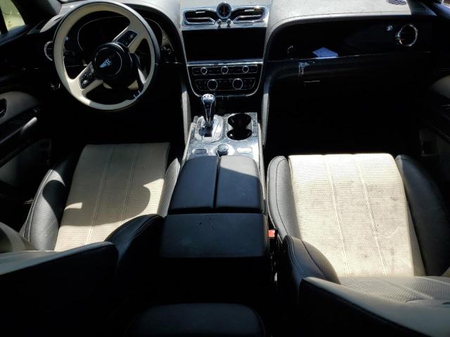 2021 BENTLEY BENTAYGA SJAAM2ZVXMC037985