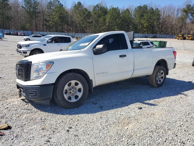 Vin: 1n6aa1r8xhn567439, lot: 48399455, nissan titan s 2017 img_1