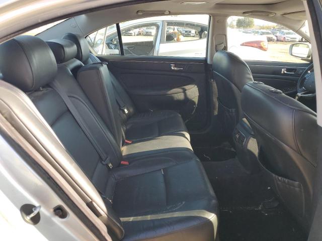 2010 HYUNDAI GENESIS 3. - KMHGC4DE7AU079644