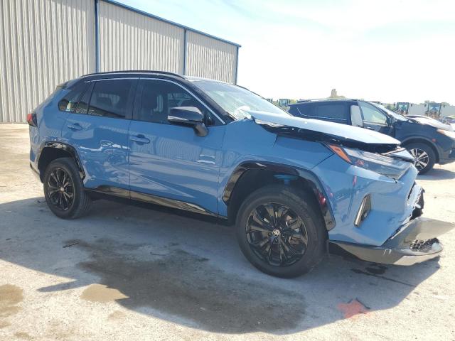 Vin: 2t3e6rfv1nw031630, lot: 50558885, toyota rav4 xse 20224