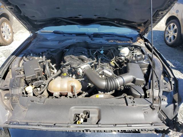 2015 FORD MUSTANG - 1FA6P8AM9F5378003