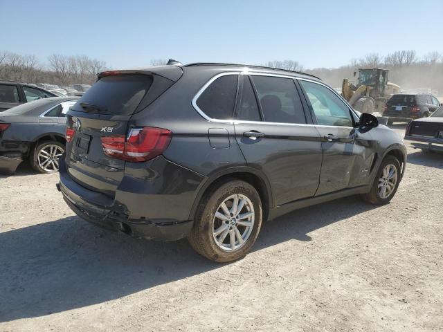 Vin: 5uxkr0c52f0p15813, lot: 48817935, bmw x5 xdrive35i 20153