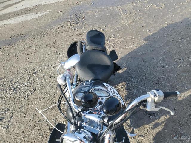 2007 YAMAHA XVS1100 JYAVP11EX7A101211