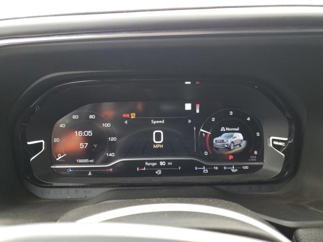 2022 GMC YUKON XL D - 1GKS1JKL6NR152312