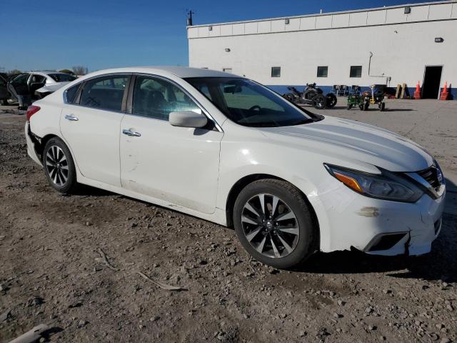 Vin: 1n4al3ap2jc250838, lot: 50391155, nissan altima 2.5 20184