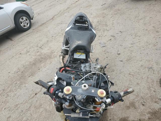 2004 SUZUKI MOTORCYCLE - JS1GT75AX42100658