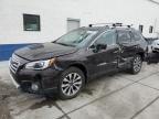 2017 SUBARU OUTBACK TO - 4S4BSETC0H3246428