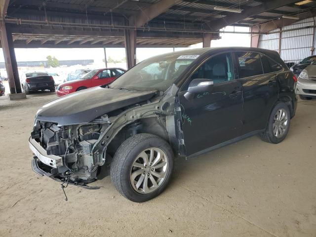 ACURA RDX