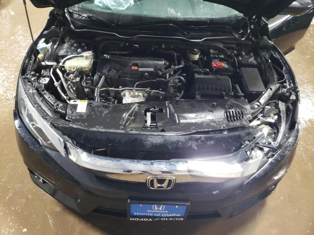 2017 HONDA CIVIC EX - 19XFC2F83HE002449