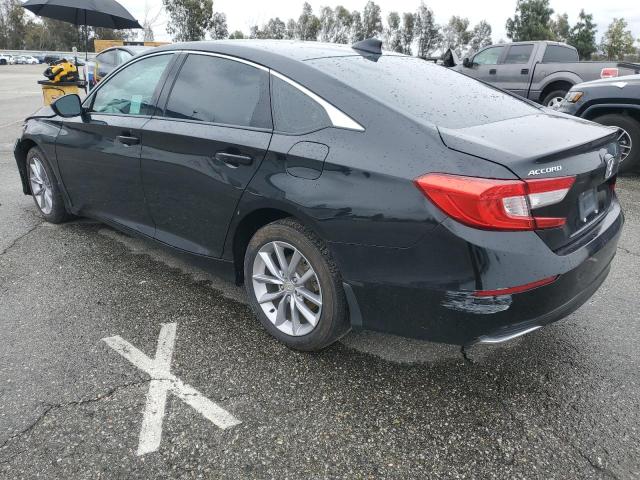 Vin: 1hgcv1f19ma026666, lot: 49113975, honda accord lx 20212