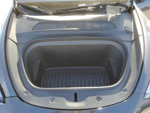 2024 TESLA MODEL Y - 7SAYGDEE1RF070313