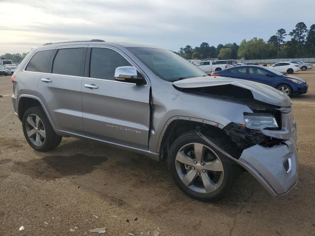 Vin: 1c4rjfct2gc320247, lot: 50832195, jeep grand cher overland 20164
