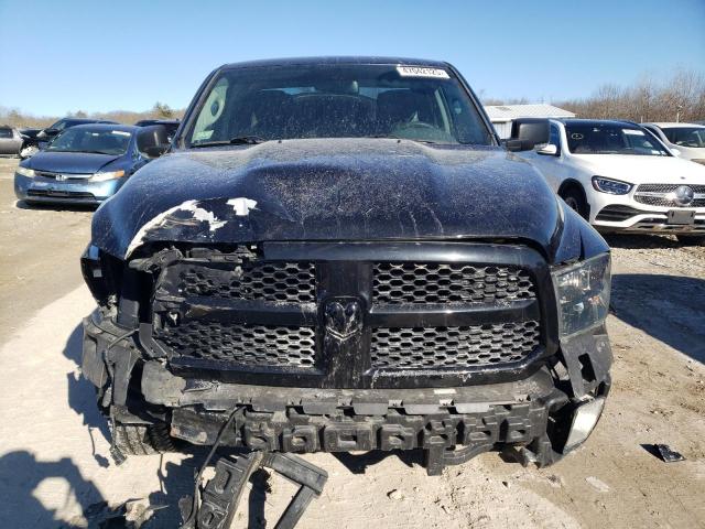 2016 RAM 1500 ST - 1C6RR7FT2GS123473