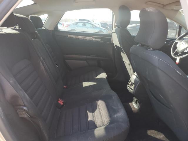 2017 FORD FUSION SE 3FA6P0HD0HR109413