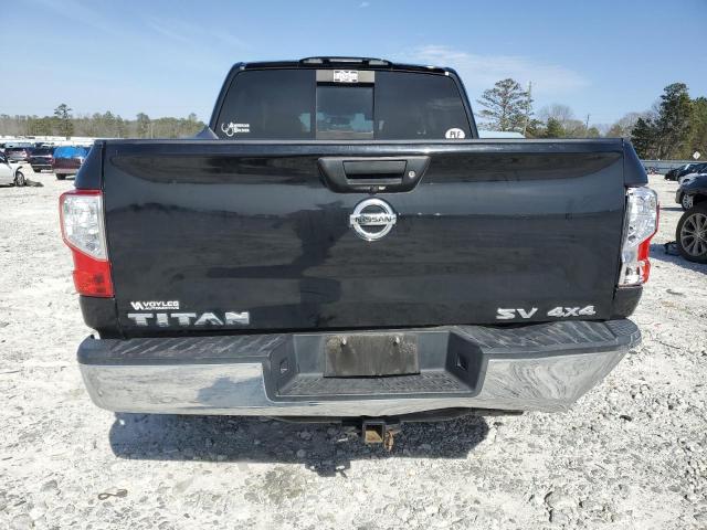 2018 NISSAN TITAN S - 1N6AA1EJ0JN504302