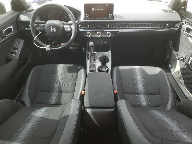 2025 HONDA CIVIC SPOR - 2HGFE2F51SH538054