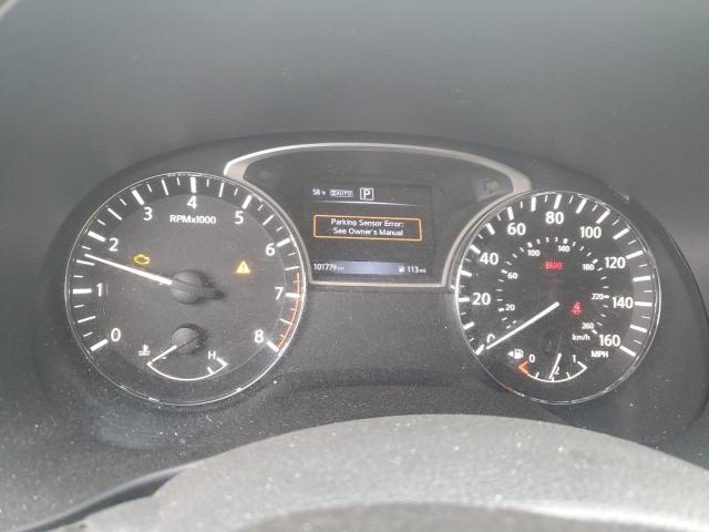 2016 NISSAN PATHFINDER - 5N1AR2MM6GC661703