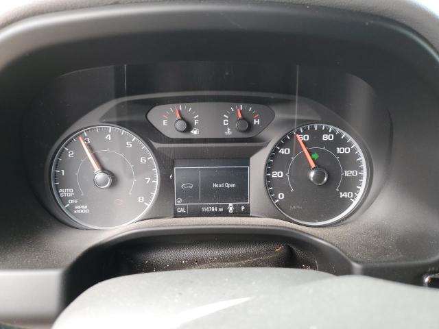 2018 GMC ACADIA SLE - 1GKKNLLA8JZ120114