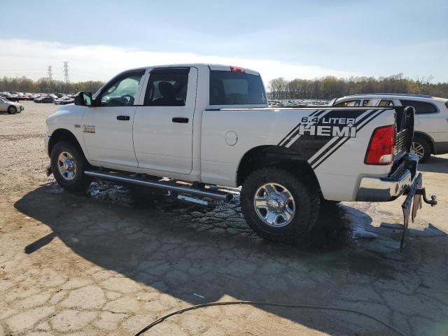 2018 RAM 3500 ST - 3C63R3CJ0JG293153