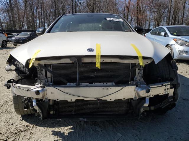 2019 MERCEDES-BENZ C 300 4MAT 55SWF8EB3KU317971