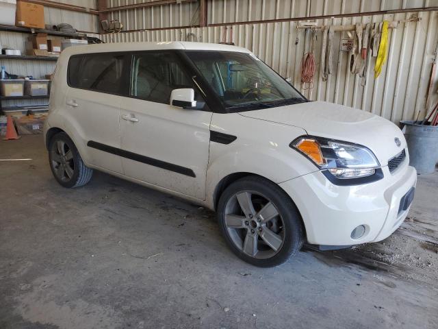 2011 KIA SOUL + - KNDJT2A20B7715278