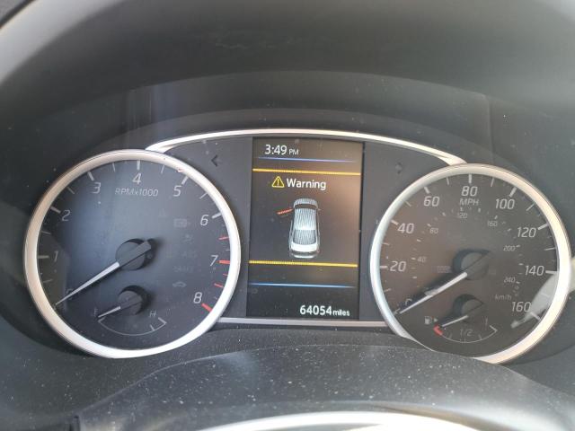 2019 NISSAN SENTRA S - 3N1AB7AP0KY442923