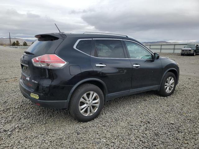 Vin: knmat2mv7fp577279, lot: 50094335, nissan rogue s 20153