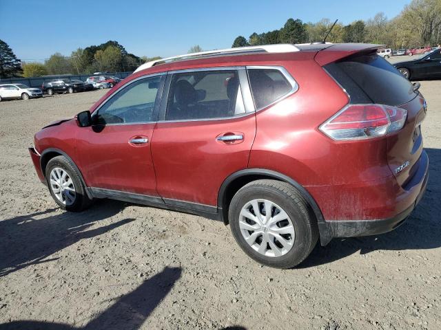 2016 NISSAN ROGUE S - JN8AT2MT1GW011709