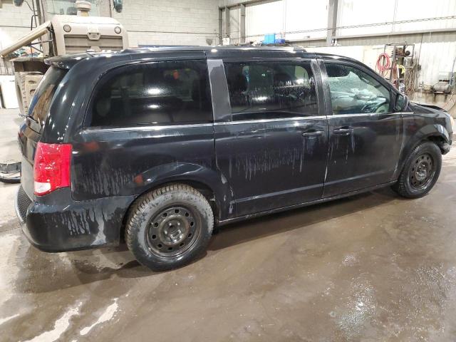 Vin: 2c4rdgbg7kr762636, lot: 50126385, dodge caravan se 20193