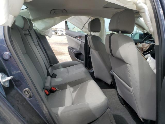2021 HONDA CIVIC EX - 19XFC1F32ME013564